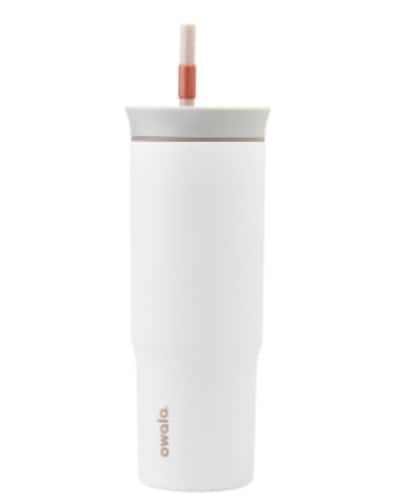 아마존미국) 오왈라 스테인리스 보온 텀블러 24온스 $20.60