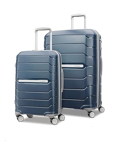 웃트) 샘소나이트 프리폼 2-피스 캐리어 $134.99