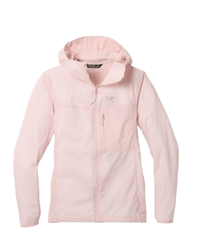 레이) 아크테릭스 스쿼미시 후디 $200