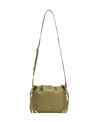 HBX) 아페쎄 미니 나논 백 $135.00