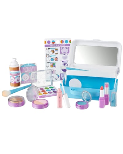 아마존미국) 멜리사앤더그 키즈 메이크업키트 $15.49