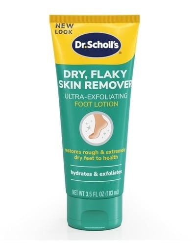 아마존미국) 건조한 발 관리해보세요!! 닥터숄 풋로션 $3.29