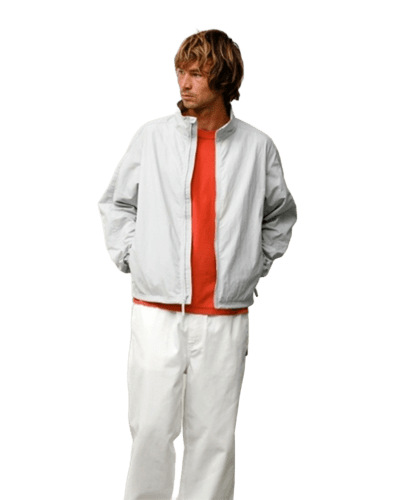 스투시) 2026 신상입고!! 경량 모크넥 자켓 $185.00