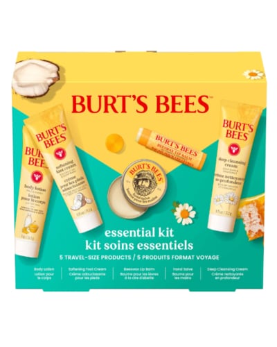 아마존미국) 건조하고 거친손에는 버츠비 아몬드&밀크 핸드크림 $9.50