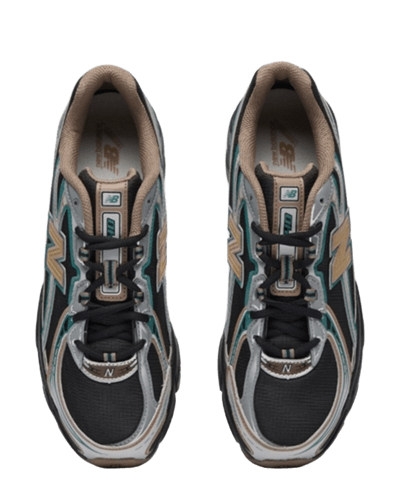 풋라커) 요즘 인기템!! 뉴발란스 740 $69.99