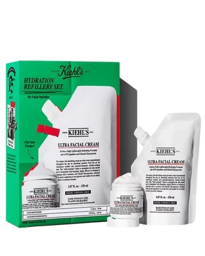 메이시스) 다 합치면 200ml 용량!! 키엘 울트라 페이셜 크림 $68.85