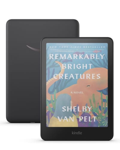 아마존미국) 킨들 컬러소프트 이북 리더기 $187.97