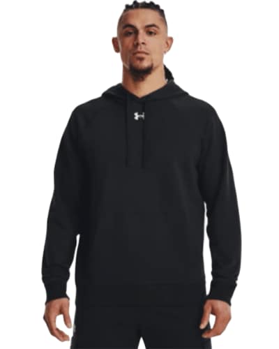 아마존미국) 언더아머 맨 라이벌 프리스 후디 $33.00