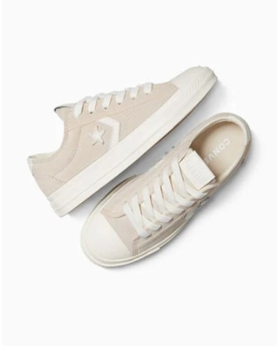 컨버스) 영원한 스테디셀러!! 스타 플레이어 76 스웨이드 $69.97