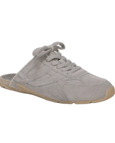 노드랙) 빈스 우먼 모하비 레이스업 가죽 스니커즈 뮬 $69.96