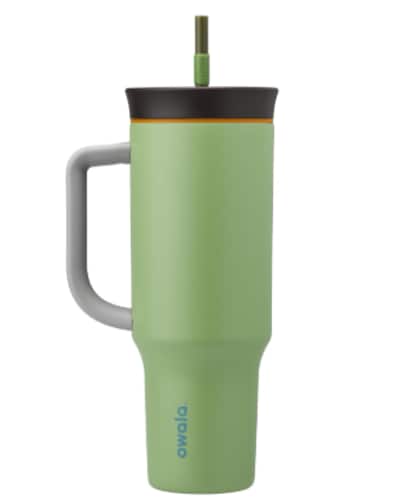 아마존미국) 오직 아마존에서만!! 오왈라 스테인레스 텀블러 할인중!!