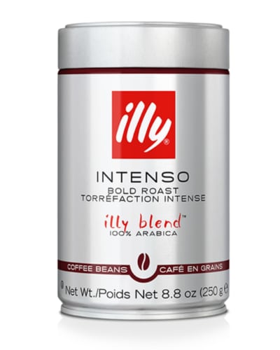아마존미국) 일리 인텐소 홀빈 커피 다크로스트 $11.84