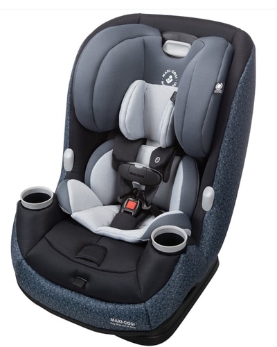 알비베이비) 아기를 위한 인체공학 디자인!! 맥시코시 all-in-1 컨버터블 카시트 $174.99