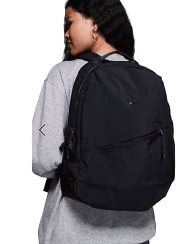 미아소스) 나이키 아우라 백팩 $56.00