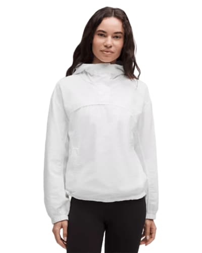 룰루레몬) 팩라이트 아노락 $64.00