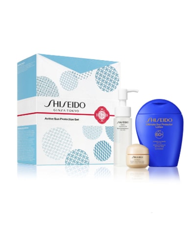 시세이도) 세트&트래블 컬렉션 세일중!!