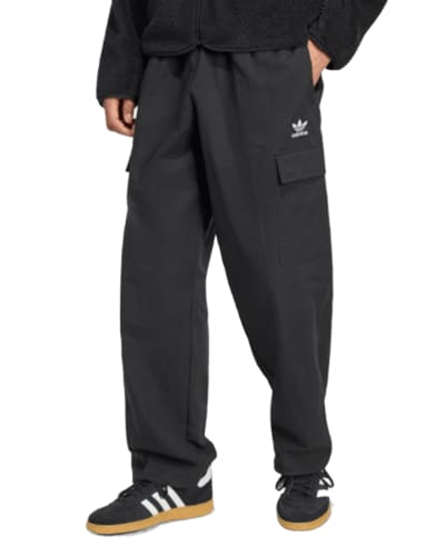 사이먼아울렛) 아디다스 맨 트레포일 카고팬츠 $28.50