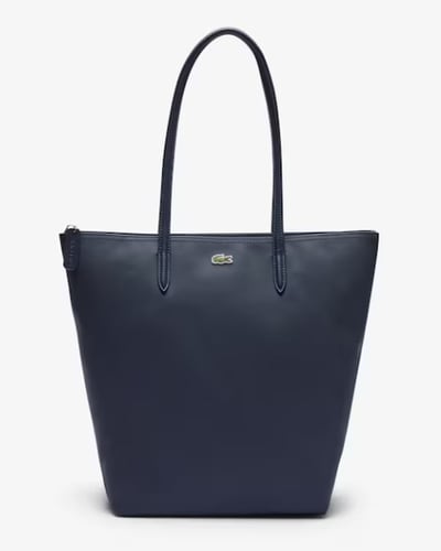 라코스테) L.12.12 컨셉 버티컬 토트백 $59.99