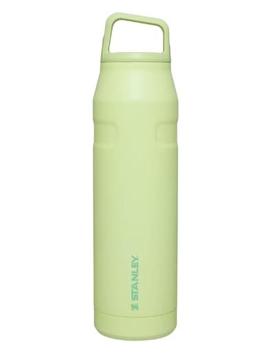 아마존미국) 스탠리 아이스플로우 캐리워터보틀 $21.55