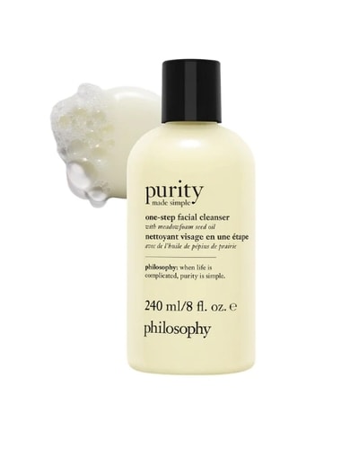 필로소피) 원스텝 페이셜 클렌저 장바구니에 넣으면 30% 할인!!