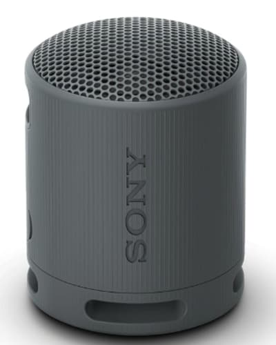 아마존미국) 소니 블루투스 휴대용 스피커 $33.59