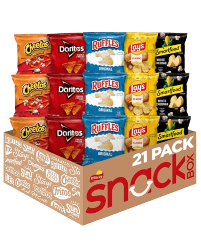 아마존미국) 플리토레이 페이보릿 믹스 버라이티 40팩 $19.03