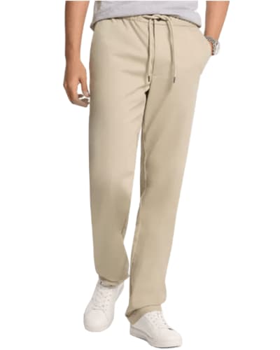 메이시스) 마이클코어스 풀온 레귤러핏 팬츠 $76.80