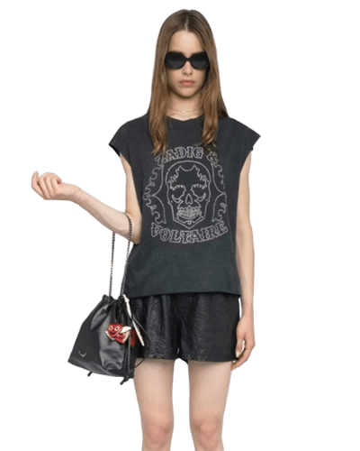 쟈딕앤볼테르) 반팔티셔츠 구매시기!! 티셔츠류 최대 50% 할인!!