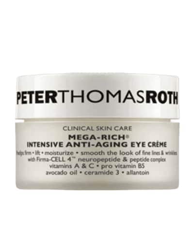 피터토마스로스) 메가리치 인텐시브 안티에이징 아이크림 $40.00