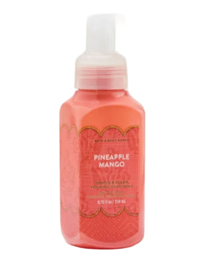 BBW) 모든 포밍 핸드솝 $2.95 균일가!!