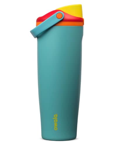 아마존) 오왈라 프리십 보온보냉 텀블러 40OZ $34.99