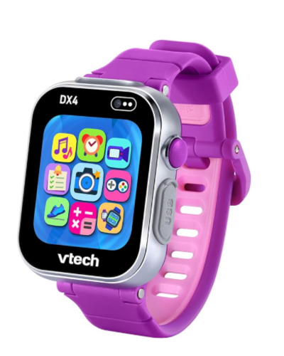 아마존미국) 브이테크 키즈줌 스마트워치 $38.44