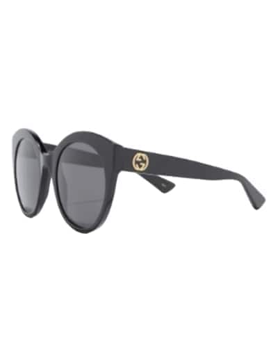 노드랙) 구찌 캣아이 썬글라스 $131.98