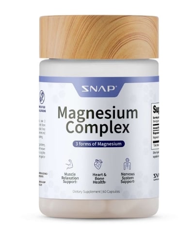 GNC) 마그네슘 60캡슐 하나사면 나머지 하나는 50% 할인에 GET!!