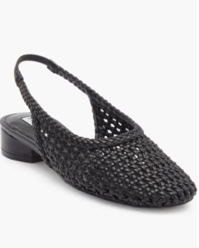 노드랙) 여름샌들로 너무 좋은 스티브매든 말로카 위빙샌들 $49.98