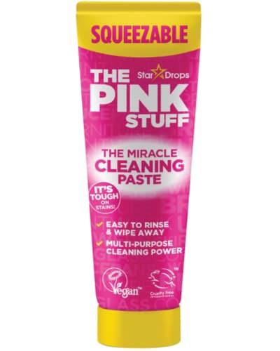 아마존미국) 물때잡는 핑크스터프!! 미라클 클리닝 파워를 경험해보세요~