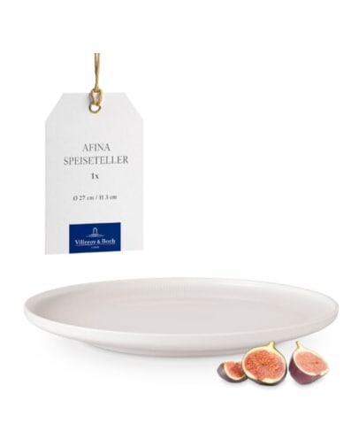 아마존미국) 빌레로이앤보흐 라지 디너 플레이트 $20.99