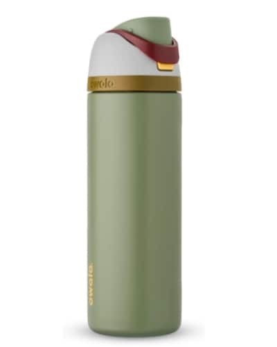 아마존미국) 오왈라 스타워즈 테마 프리십 텀블러 24oz $27.99