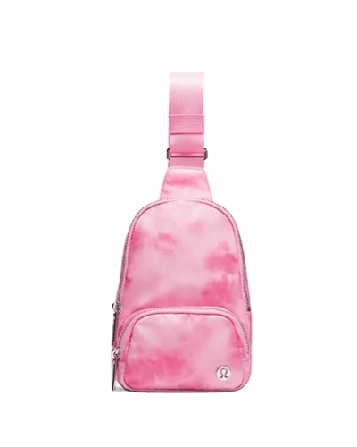 룰루레몬) 에브리웨어 스몰 슬링백 $44.00