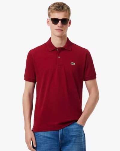 라코스테) S/S 시즌 컬렉션 최대 50% 할인!!