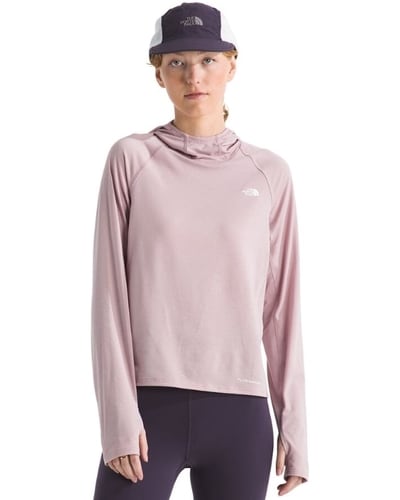 백컨트리) 더노스페이스 어드벤처 썬 후디 $48.75