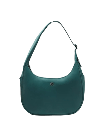 룰루레몬) 패션소품도 Gooooood!! 시티 에센셜 숄더백 4L $59.00