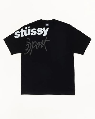 스투시) 2026 Summer 신상!! 스포츠 티셔츠 $45.00