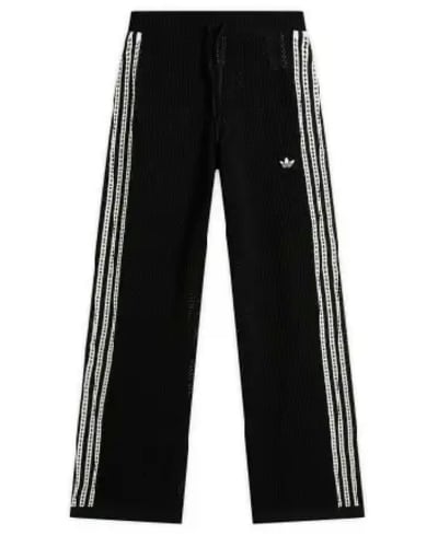 샵밥) 아디다스 크로쉐 트랙 팬츠 $71.00