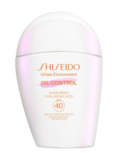 아마존미국) 시세이도 어반 엔바이런먼트 오일프리 썬스크린 $39.00