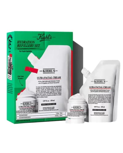 메이시스) 총 200ml 짐승용량!! 키엘 울트라 페이셜 수분크림 $68.85