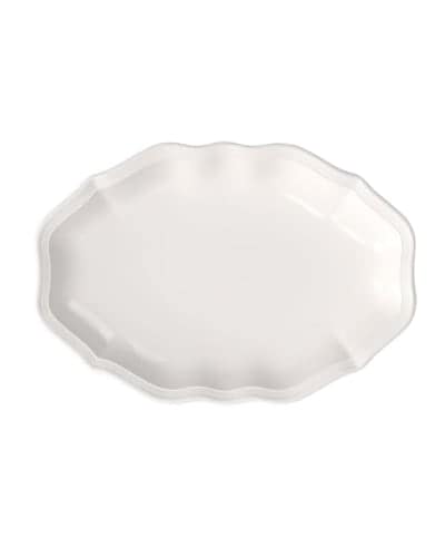 아마존미국) 빌레로이앤보흐 프리미엄 포세린 마누아 디시 $28.80