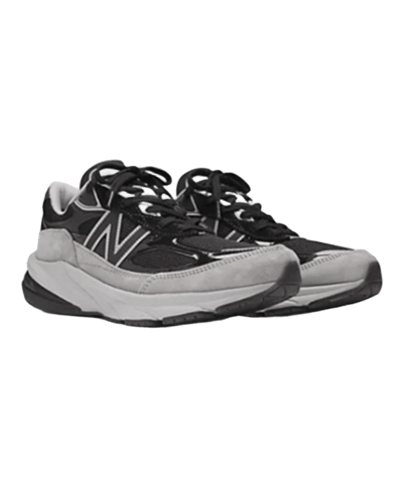 조씨네) 남녀공용 뉴발란스 990v6 스니커즈 그레이/블랙 $104.99