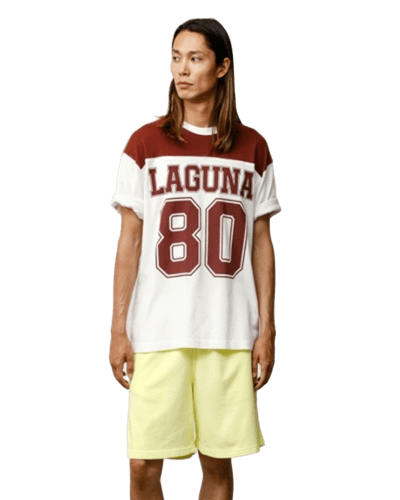 스투시) 2026 Summer 신상!! 라구나 80 저지티셔츠 $75.00