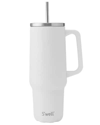 아마존미국) 스웰 리사이클 스테인리스 스틸 텀블러 $18.99